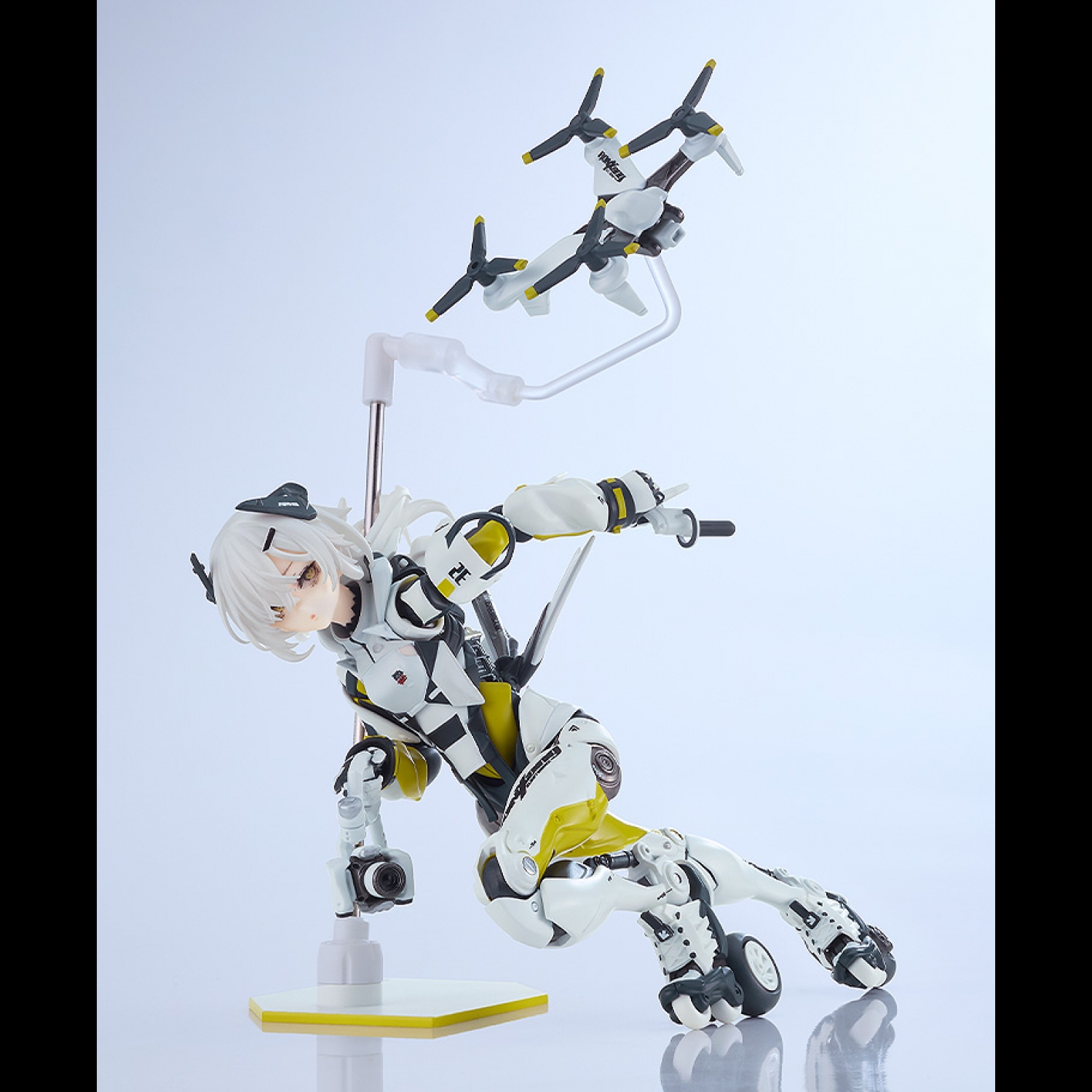 MOTORED CYBORG RUNNER SSX_155ar "KINETIC ASH"